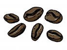 coffee, Arabica, South America, earthy flavour