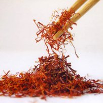 320 x 320: FOOD - SAFFRON