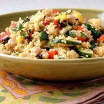 couscous salad