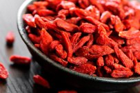 Goji Berries, the fruit that aids our health