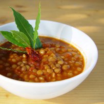 Lentil Soup