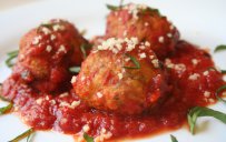 Tunisian Meatballs