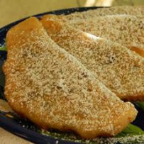 Deep Fried Dough Pies