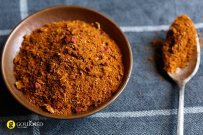 Ras el hanout, μείγμα μπαχαρικών