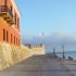  GREECE - CRETE - CHANIA - COASTAL PATH