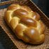 320 x 320: FOOD - GREECE - EASTER - SWEET BREAD (TSOUREKI)