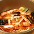 seafood soup