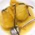 210 x 210: FOOD - DESSERT - BOILED PEARS