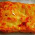 Fried Cheese - Saganaki