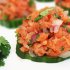 Smoked Salmon Tartar