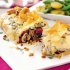 Mediterranaean Filo pastry Pie Recipe