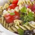 Mediterranean Chicken Pasta Recipe