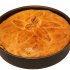  Wild Greens Tarte from Provence (Tourte de Haute-Provence)