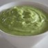 Green Garlic Sauce, green aioli