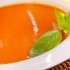 Lenten Tomato Soup