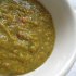 lentil soup