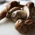 Crispy Potato with Porcini Mushrooms and Polpette