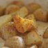 Potatoes Baked with Cumin