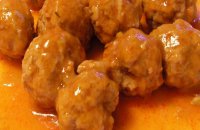 Ισπανικοί κεφτέδες (albondigas)