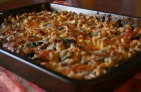 Special Baked Summer Vegetables - Briam